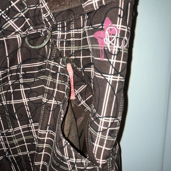 RipCurl Ski/Snowboard Pants - Picture 3 of 16